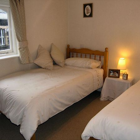 Nu-Holme Villa Windermere Luaran gambar