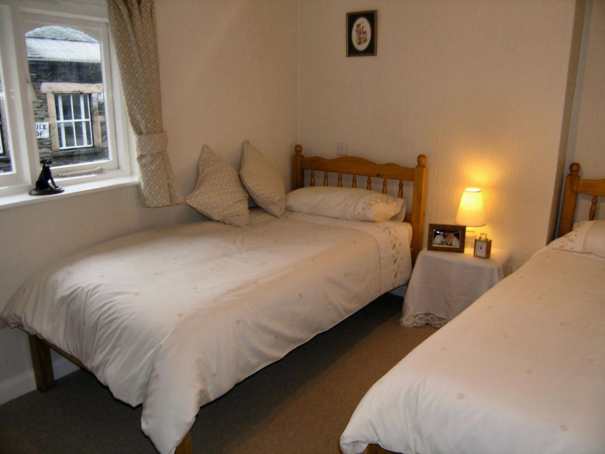 Nu-Holme Villa Windermere Luaran gambar