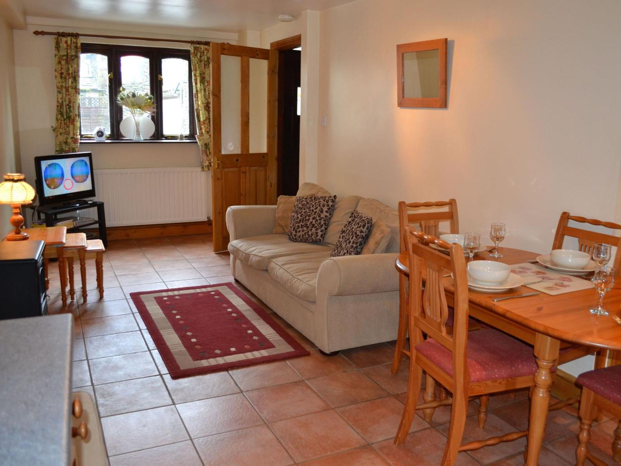 Nu-Holme Villa Windermere Luaran gambar