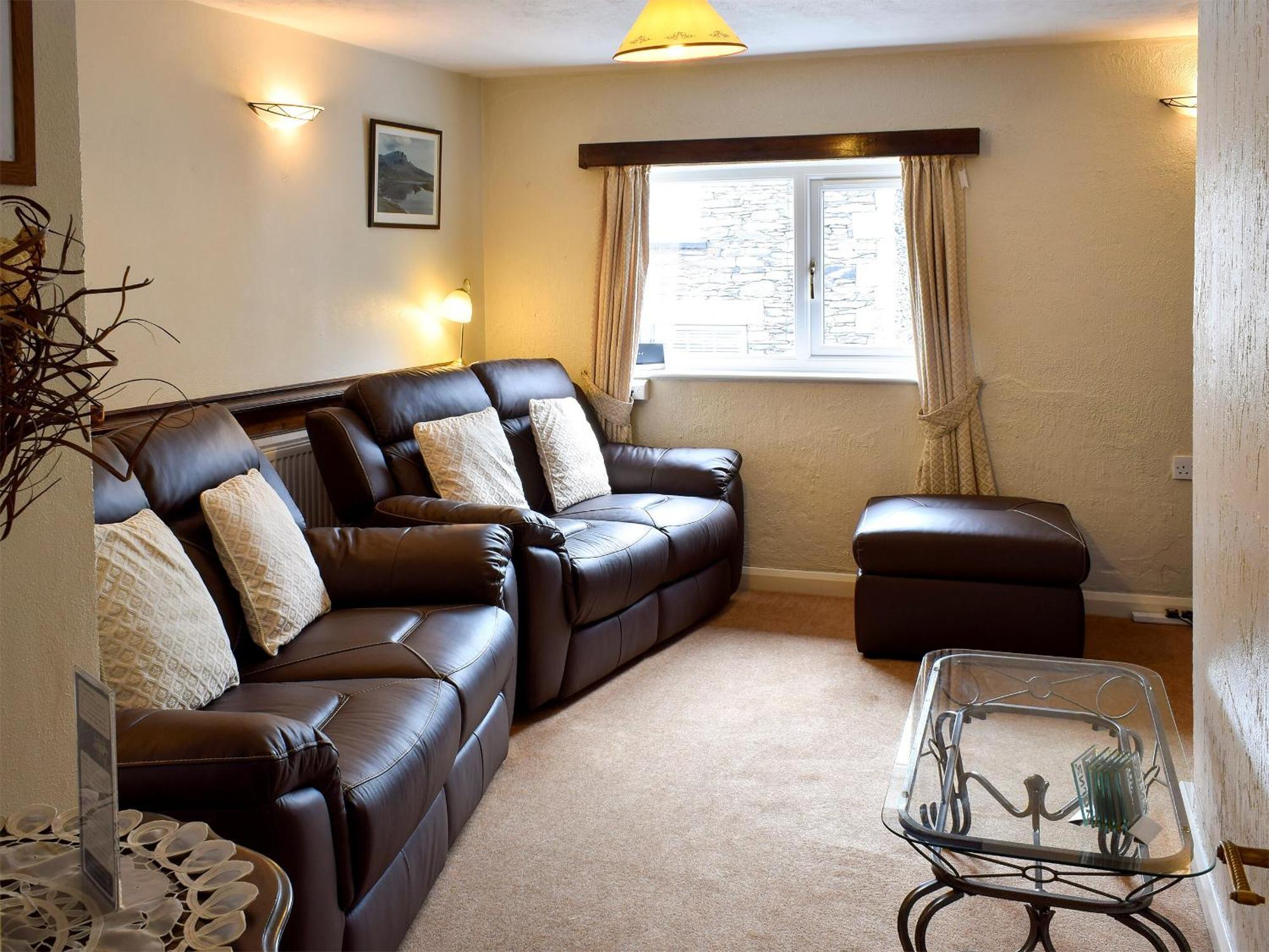 Nu-Holme Villa Windermere Luaran gambar