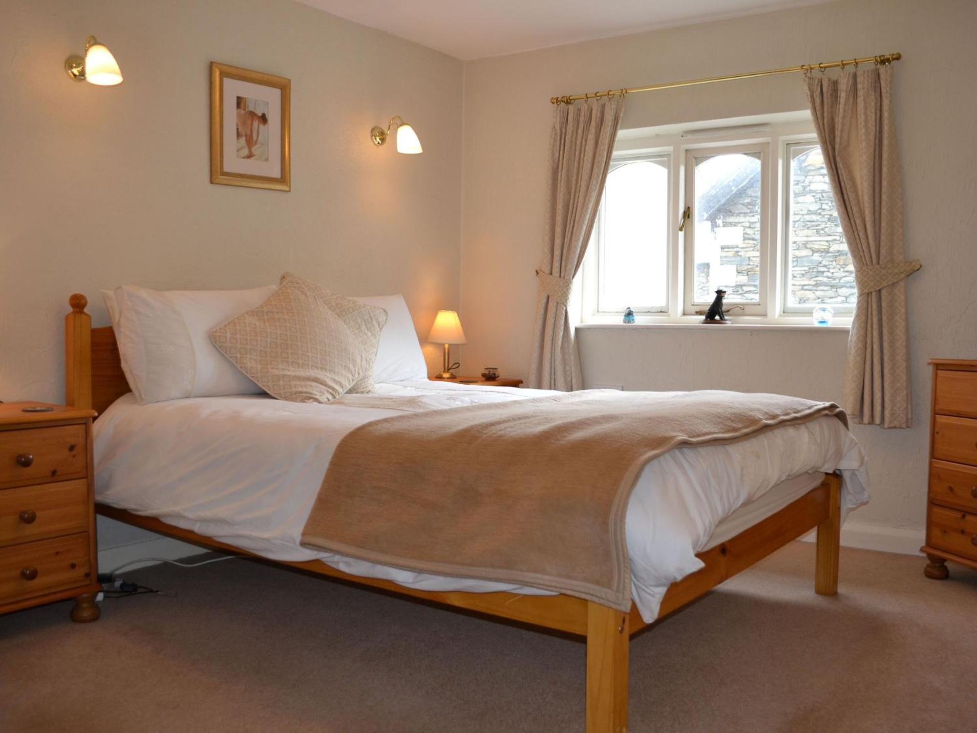 Nu-Holme Villa Windermere Luaran gambar
