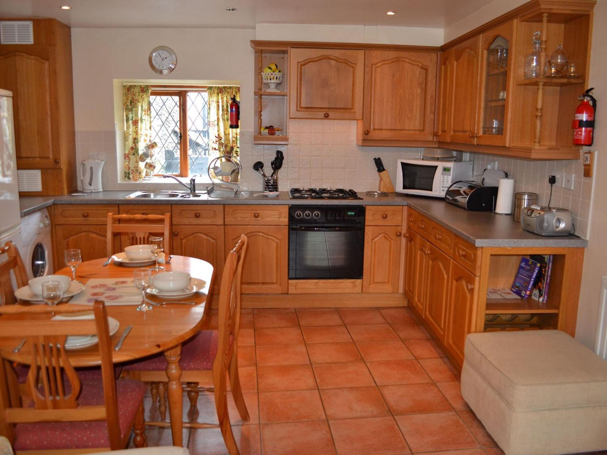Nu-Holme Villa Windermere Luaran gambar