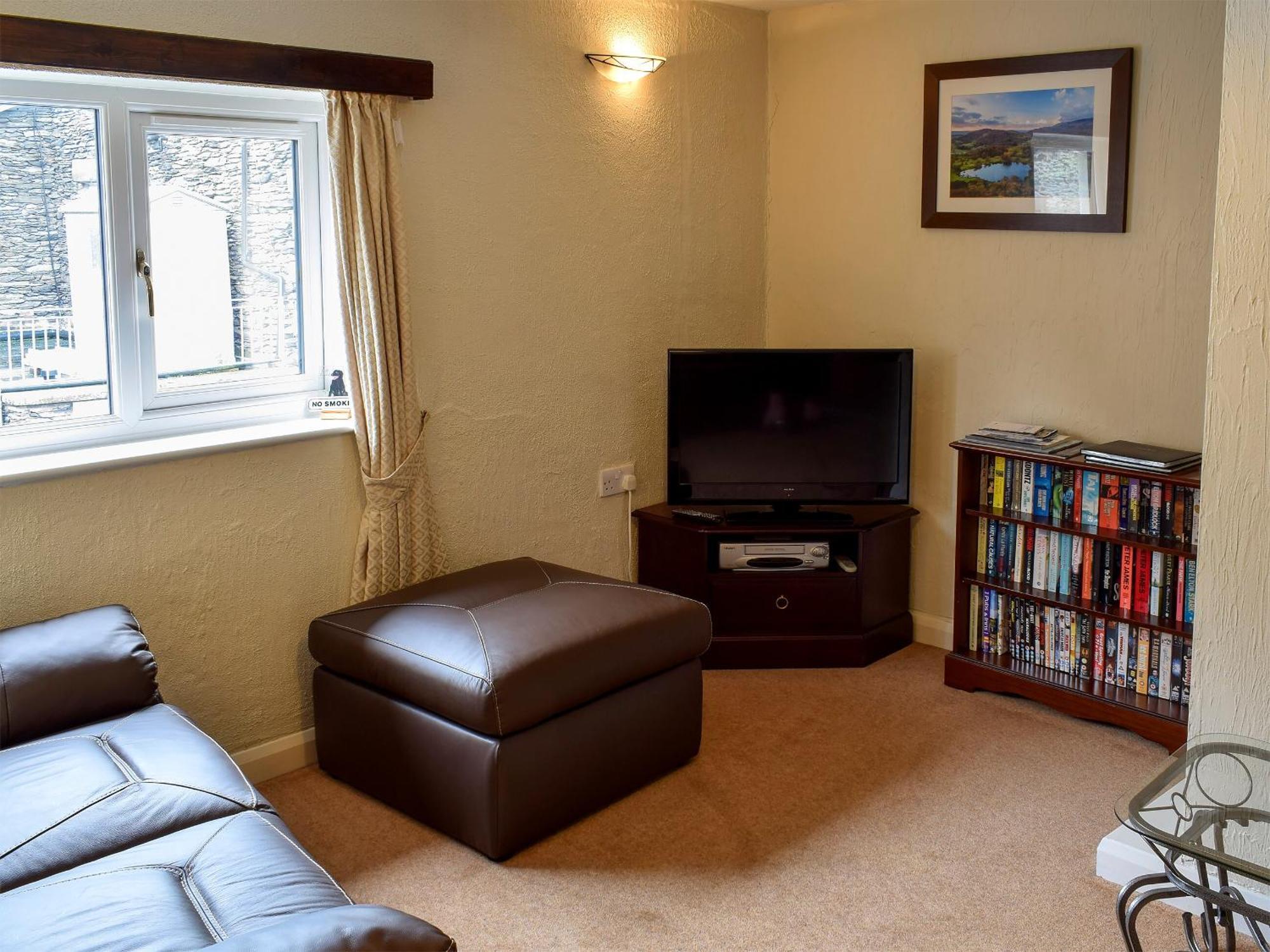 Nu-Holme Villa Windermere Luaran gambar